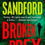 Broken Prey