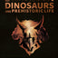 Dinosaurs and Prehistoric Life: The Definitive Visual Guide to Prehistoric Animals (DK Definitive Visual Encyclopedias)