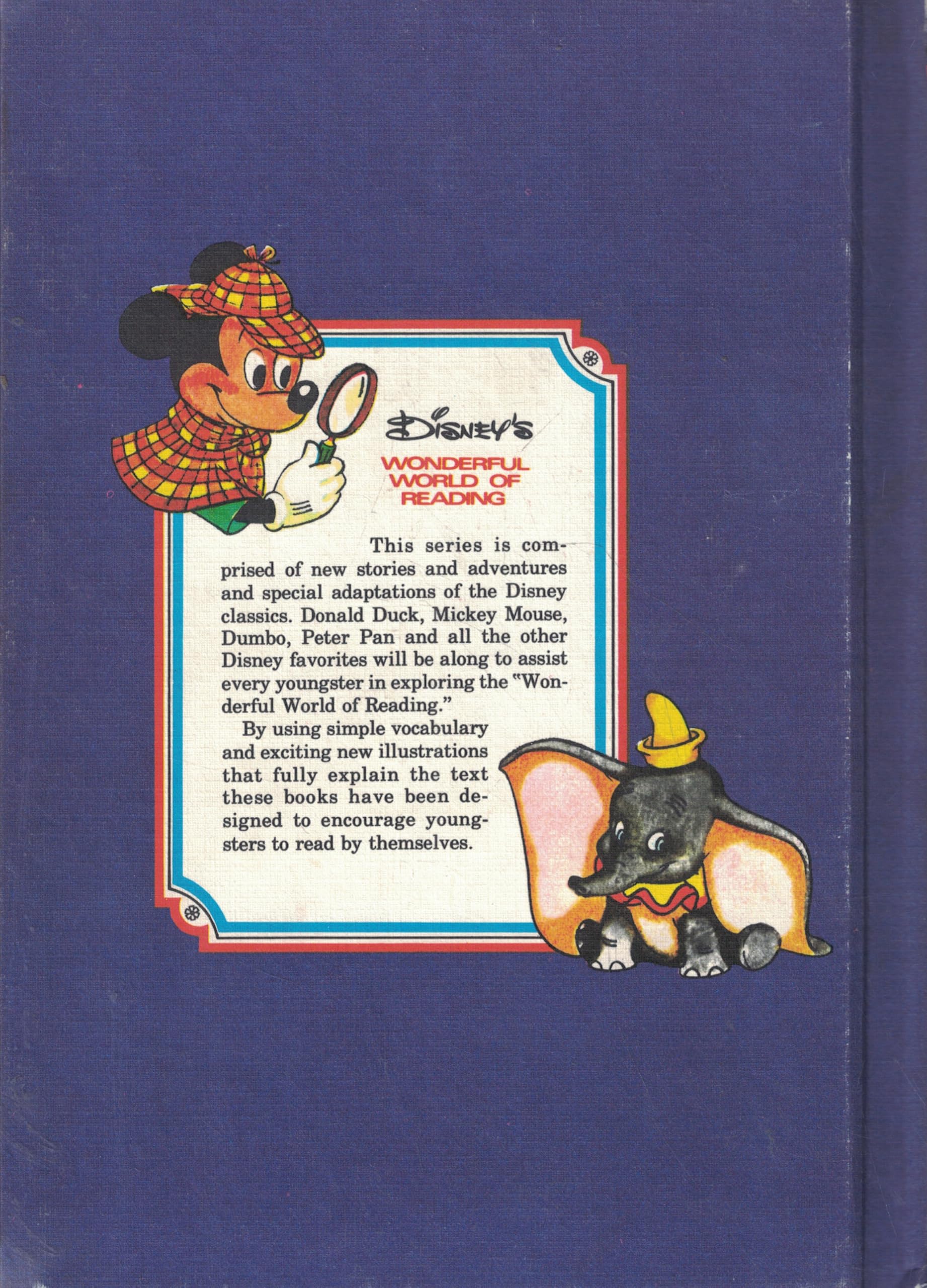 The Sorcerer's Apprentice (Disney's Wonderful World of Reading)