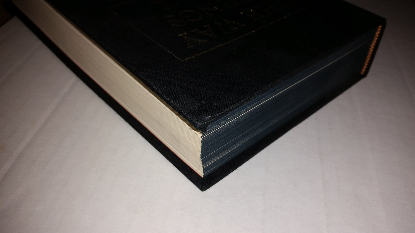 The Way Things Work: An Illustrated Encyclopedia of Technology