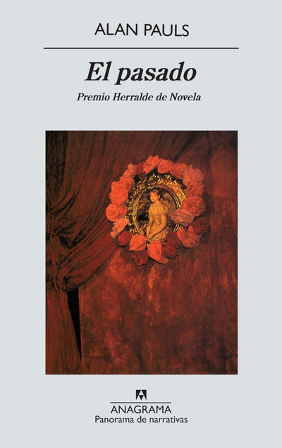 El pasado (Spanish Edition)