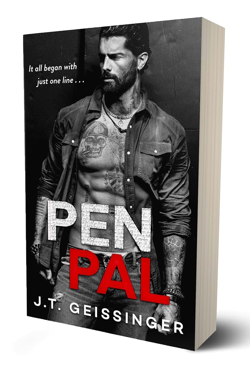 Pen Pal (Standard Edition)