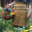 Gardening For Everyone: Growing Vegetables, Herbs, and More at Home