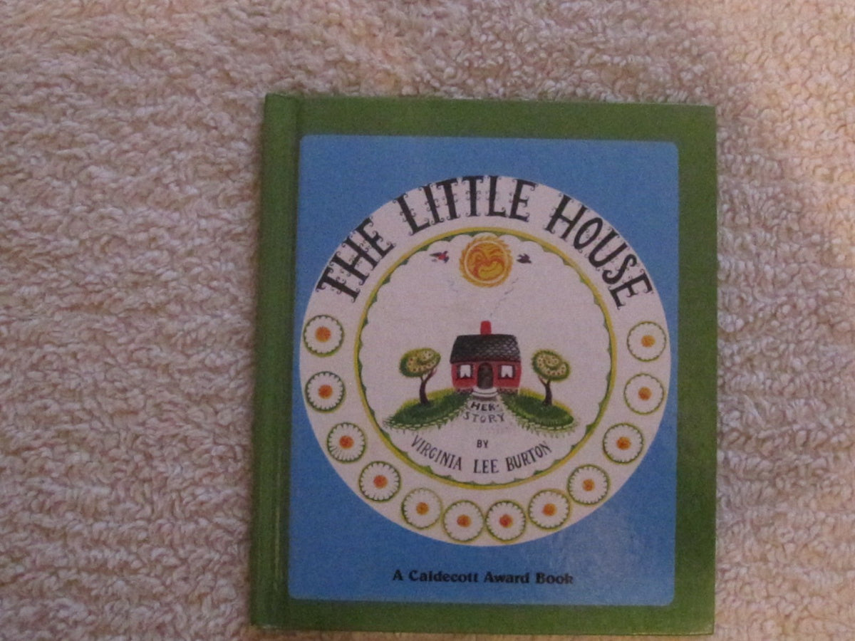 THE LITTLE HOUSE