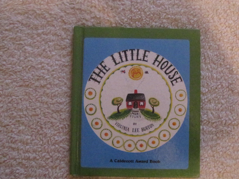 THE LITTLE HOUSE
