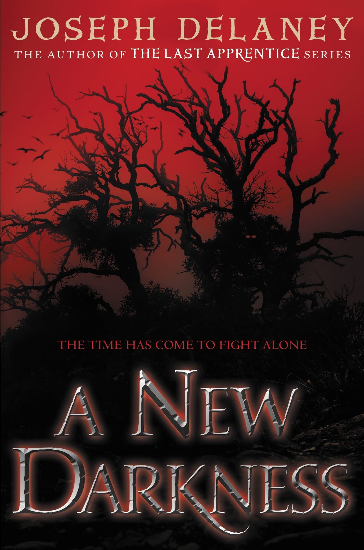 A New Darkness (Starblade Chronicles, 1)