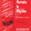 Portraits in Rhythm: 50 Studies for Snare Drum