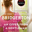 An Offer from a Gentleman: Benedict's Story, The Inspiration for Bridgerton Season Four
