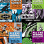 All the Wrong Questions: A Complete Mystery Paperback Gift Set