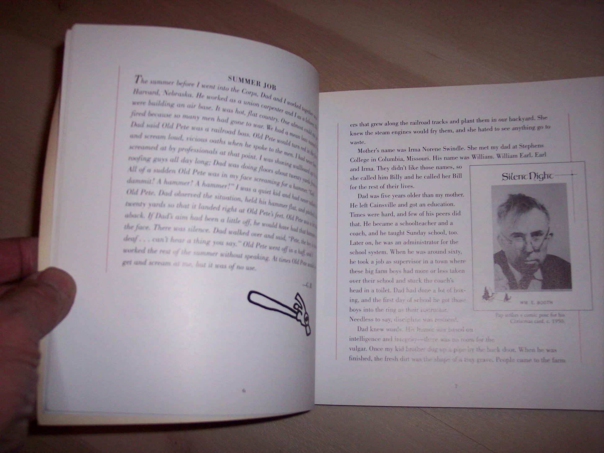The Essential George Booth (The Essential Cartoonists Library)