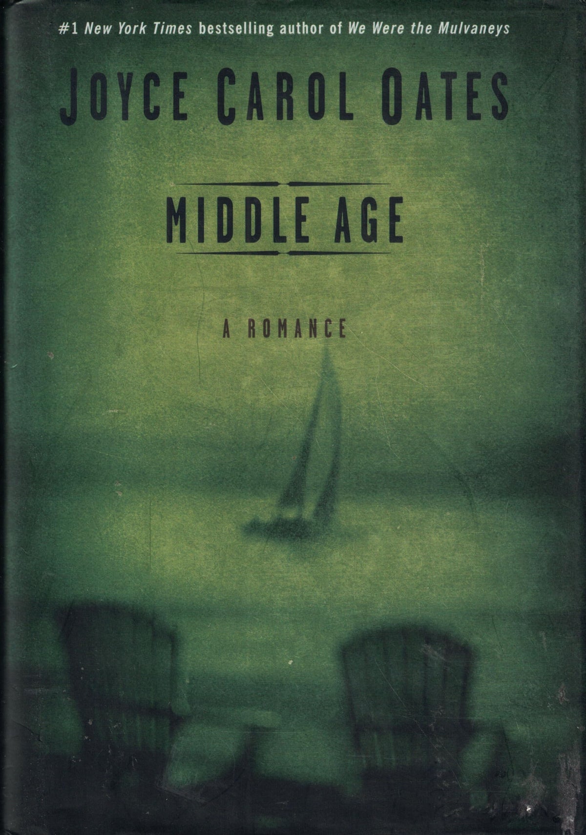 Middle Age: A Romance