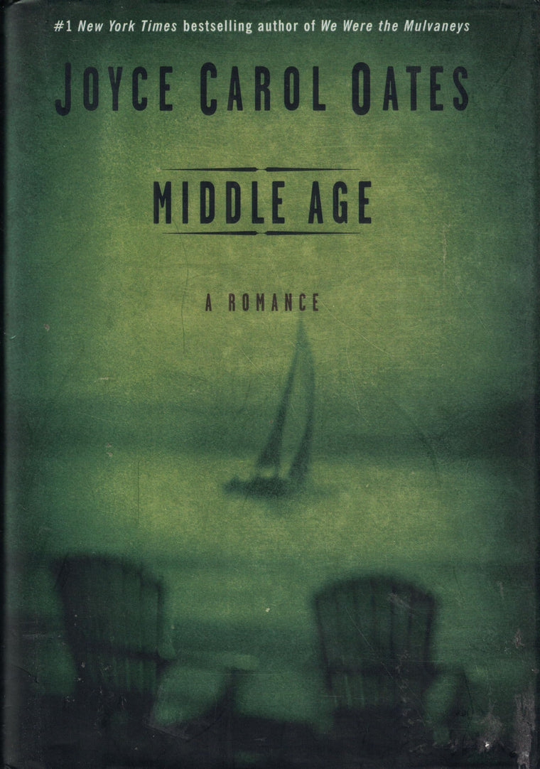 Middle Age: A Romance