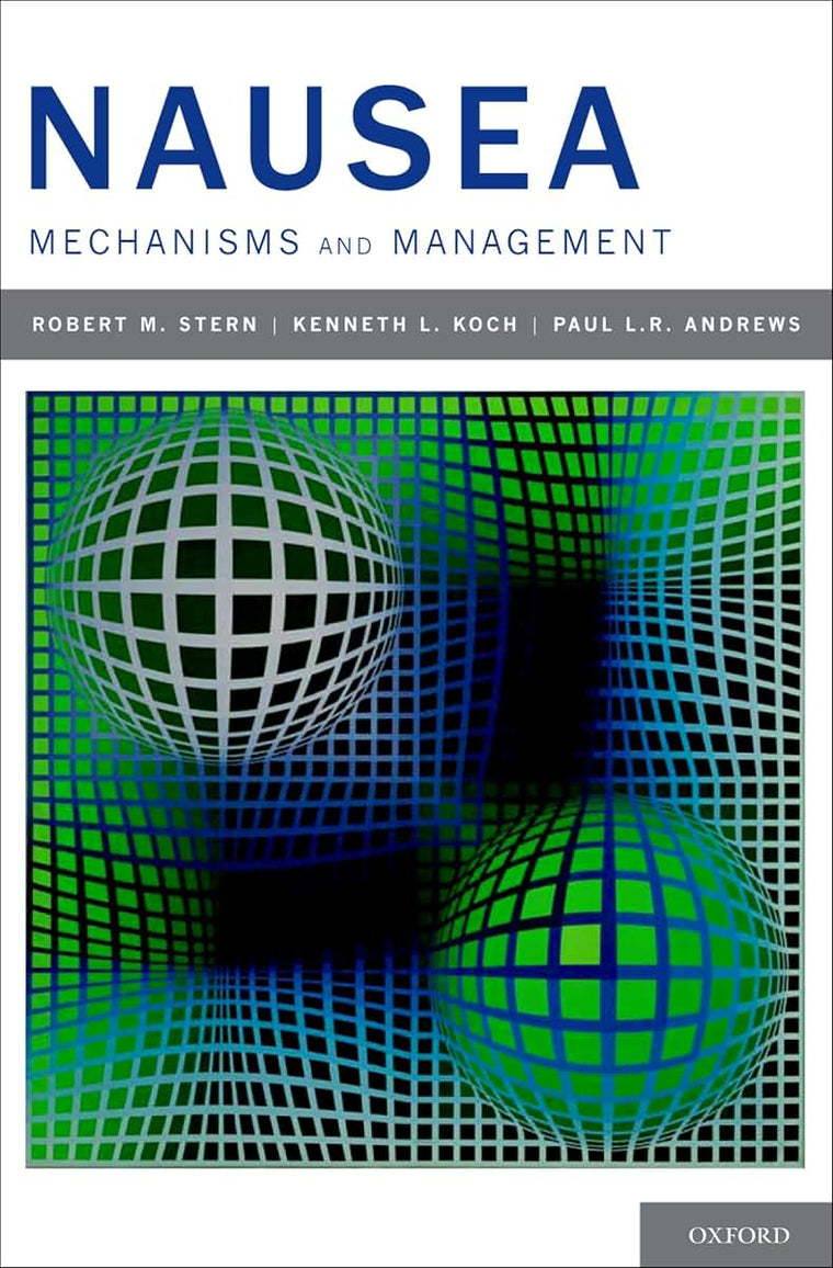 Nausea: Mechanisms and Management