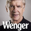 Wenger: My Life and Lessons in Red and White by Wenger, Arse