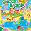 Search and Find Sticker Books for Kids Ages 3-5: Outdoor Play - Boost Learning with Hidden Pictures & 50+ Stickers!