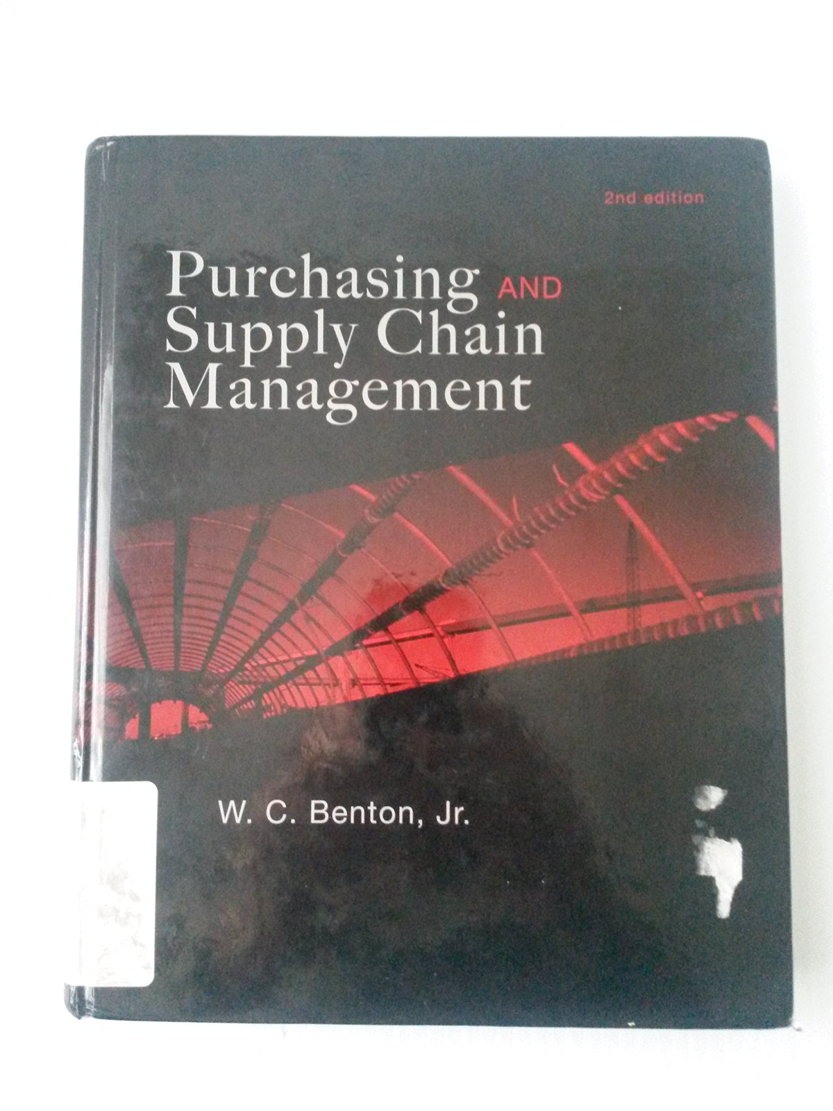 Purchasing and Supply Chain Management