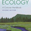 How to Do Ecology: A Concise Handbook - Second Edition