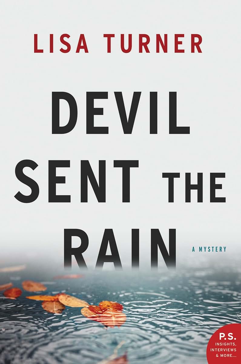 DEVIL SENT RAIN