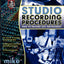 Studio Recording Procedures