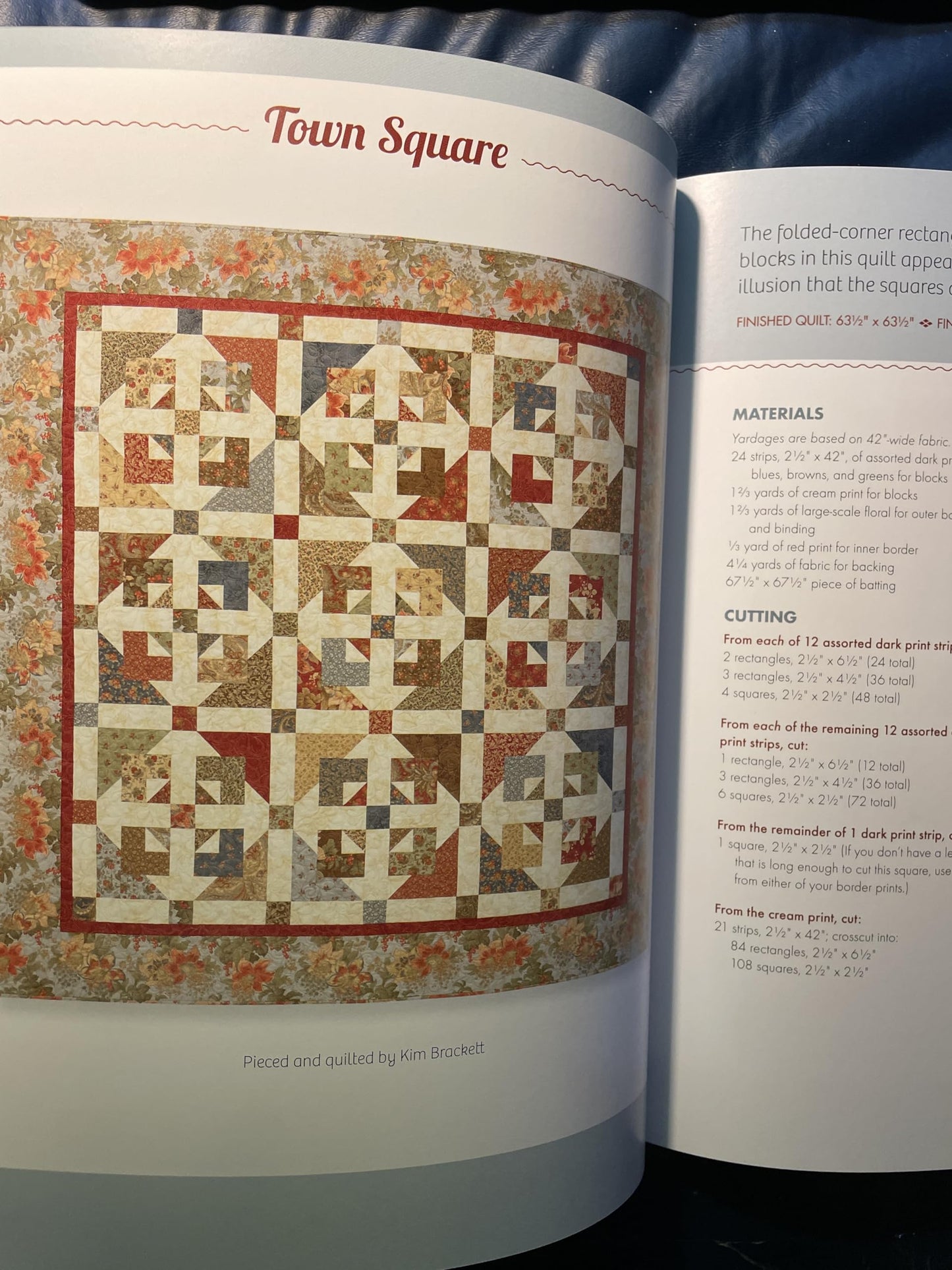 Scrap-Basket Sensations: More Great Quilts from 2 1/2" Strips