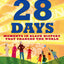 28 Days: Moments in Black History that Changed the World