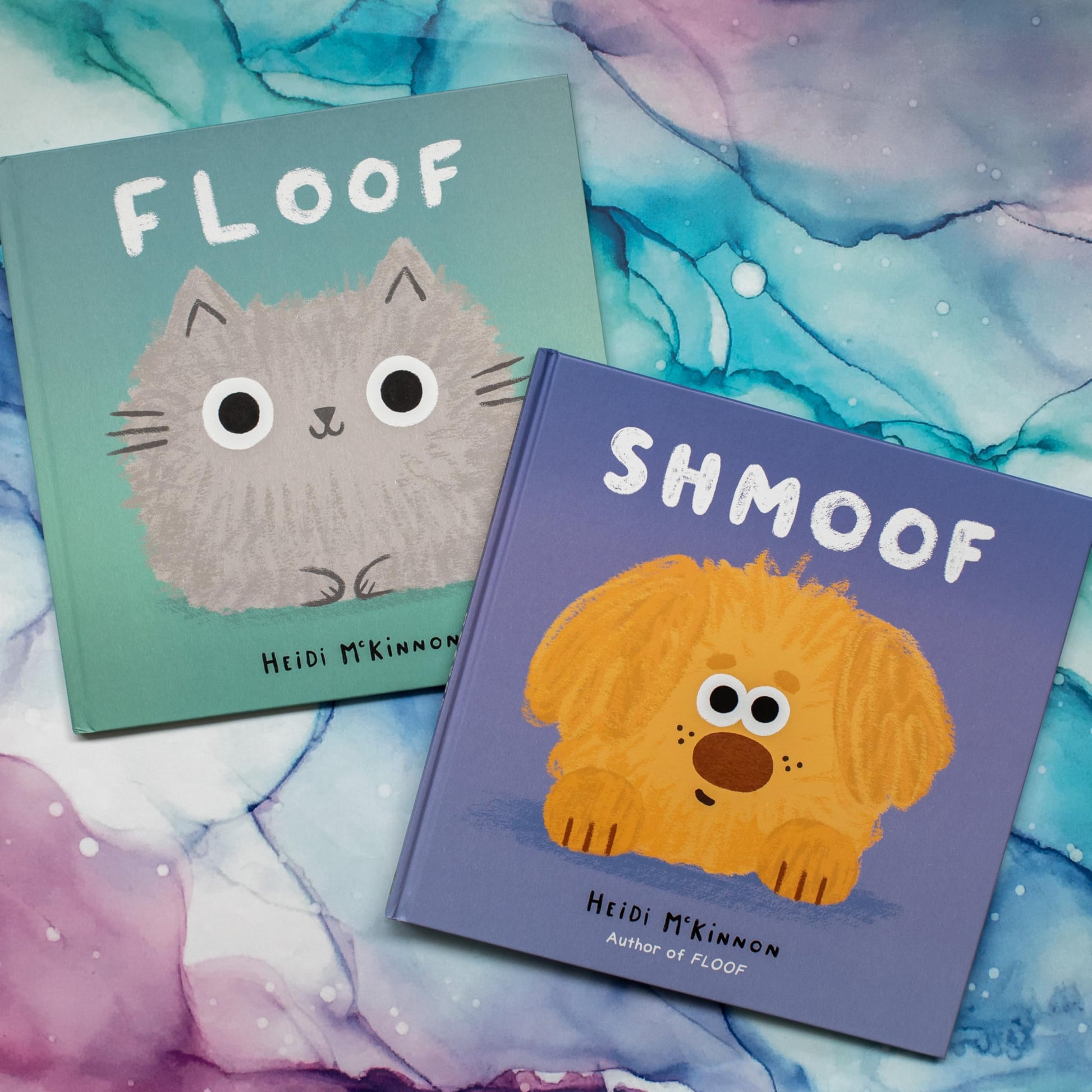 Shmoof (Floof, 2)