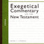 Mark (Zondervan Exegetical Commentary on the New Testament)