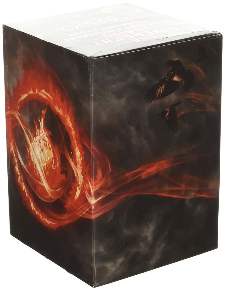 Divergent / Insurgent / Allegiant / Four (4-Volume Box Set)
