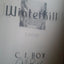 Winterkill (A Joe Pickett Novel)