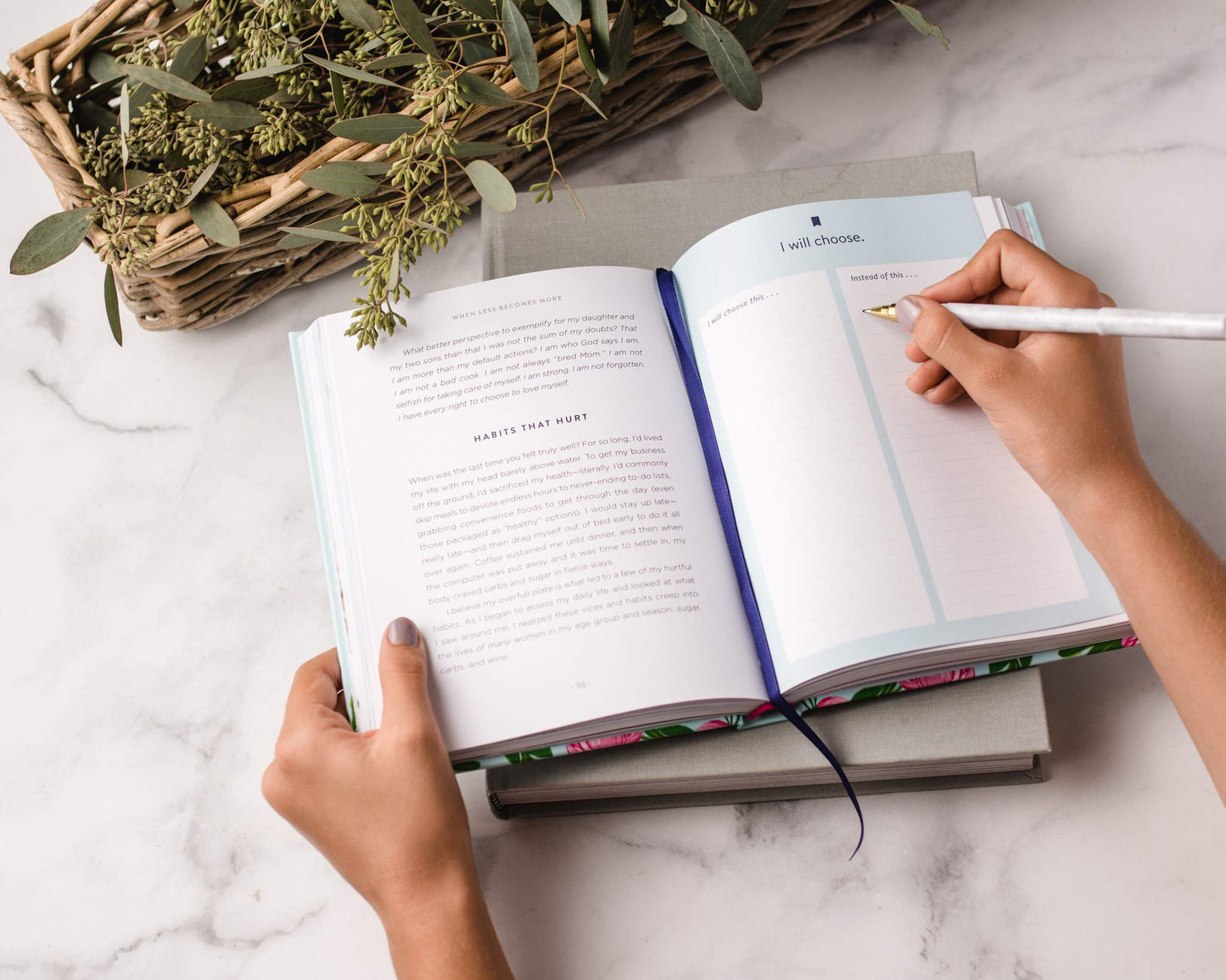 When Less Becomes More: Making Space for Slow, Simple, and Good