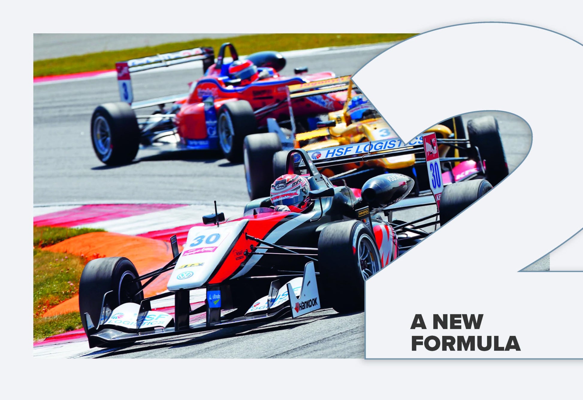 Max Verstappen: The unstoppable force in Formula One