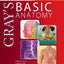 Gray's Basic Anatomy with Student Consult