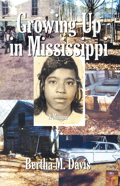 Growing Up in Mississippi