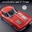The Complete Book of Corvette 5th Edition: Every Model Since 1953 (Complete Book Series)