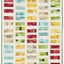 Stash Statement: Make the Most of Your Fabrics with Easy Improv Quilts