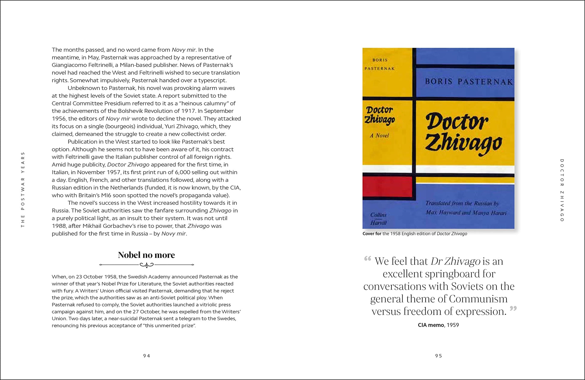 Banned Books: The World's Most Controversial Books, Past and Present (DK Secret Histories)