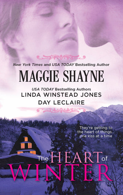 The Heart of Winter: An Anthology