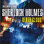 Death Cloud (Sherlock Holmes: The Legend Begins, 1)