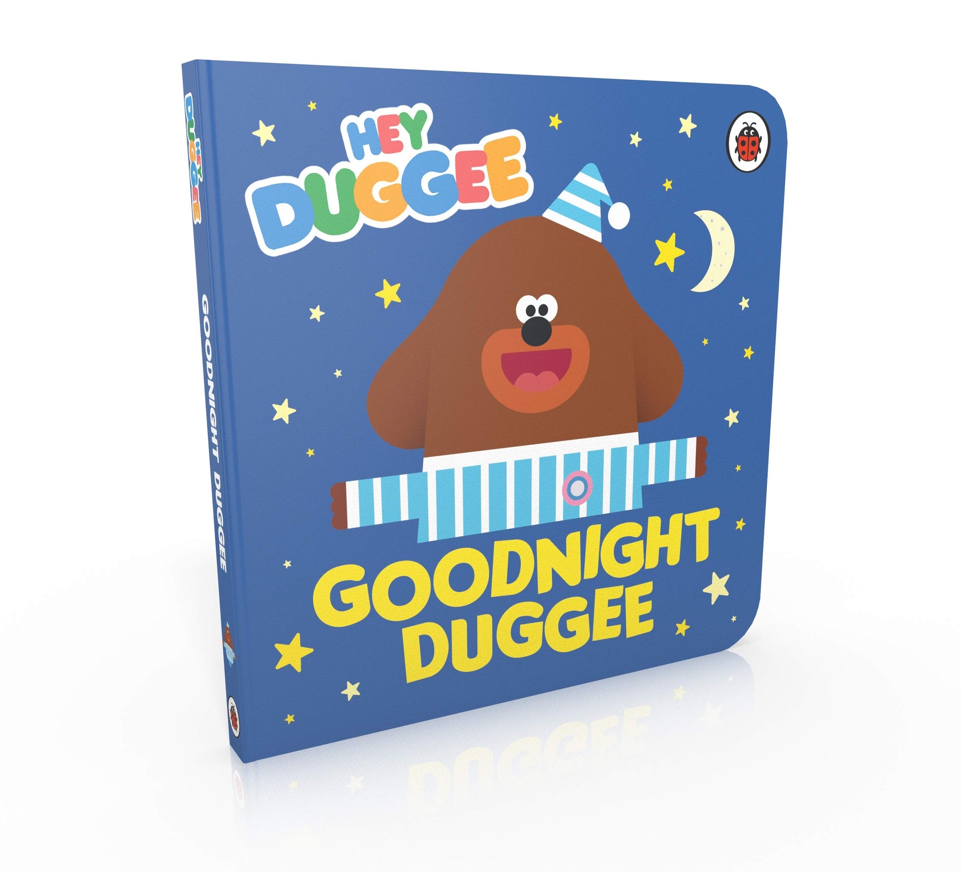 Hey Duggee: Goodnight Duggee