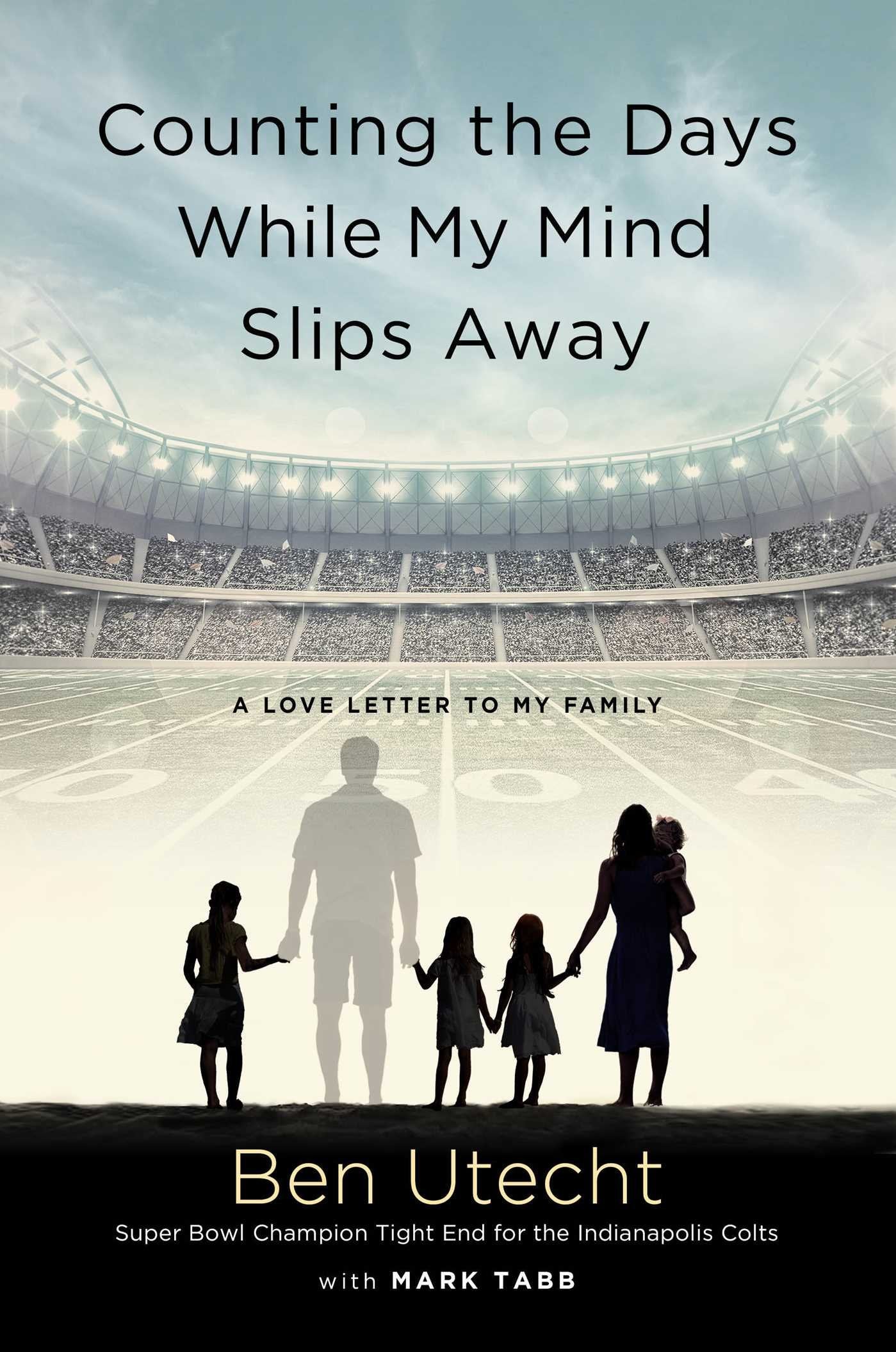 Counting the Days While My Mind Slips Away: A Love Letter to My Family