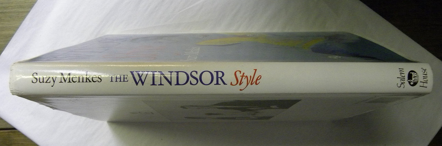 The Windsor Style