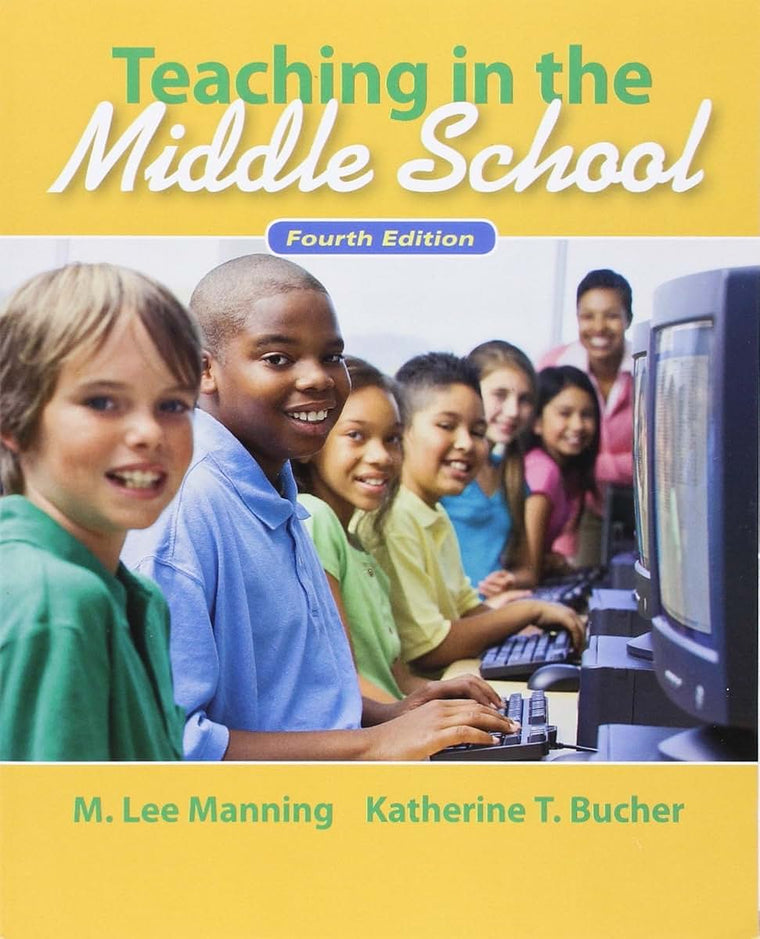 Teaching In the Middle School