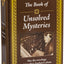 The Book of Unsolved Mysteries