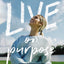 Live on Purpose: 100 Devotions for Letting Go of Fear and Following God