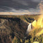 Travels in the Greater Yellowstone
