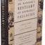 The Amazing Dr. Ransom's Bestiary of Adorable Fallacies
