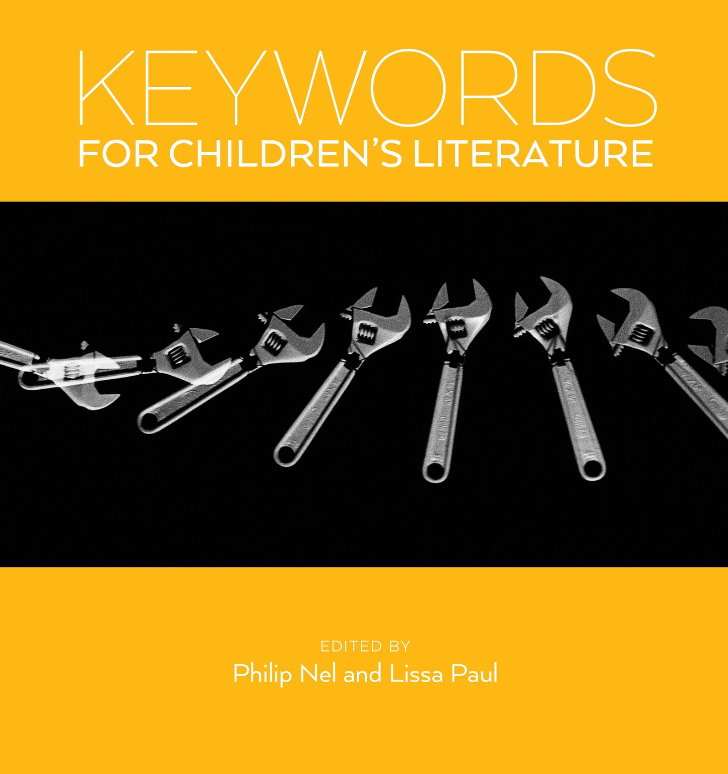 Keywords for Childrens Literature (Keywords, 2)