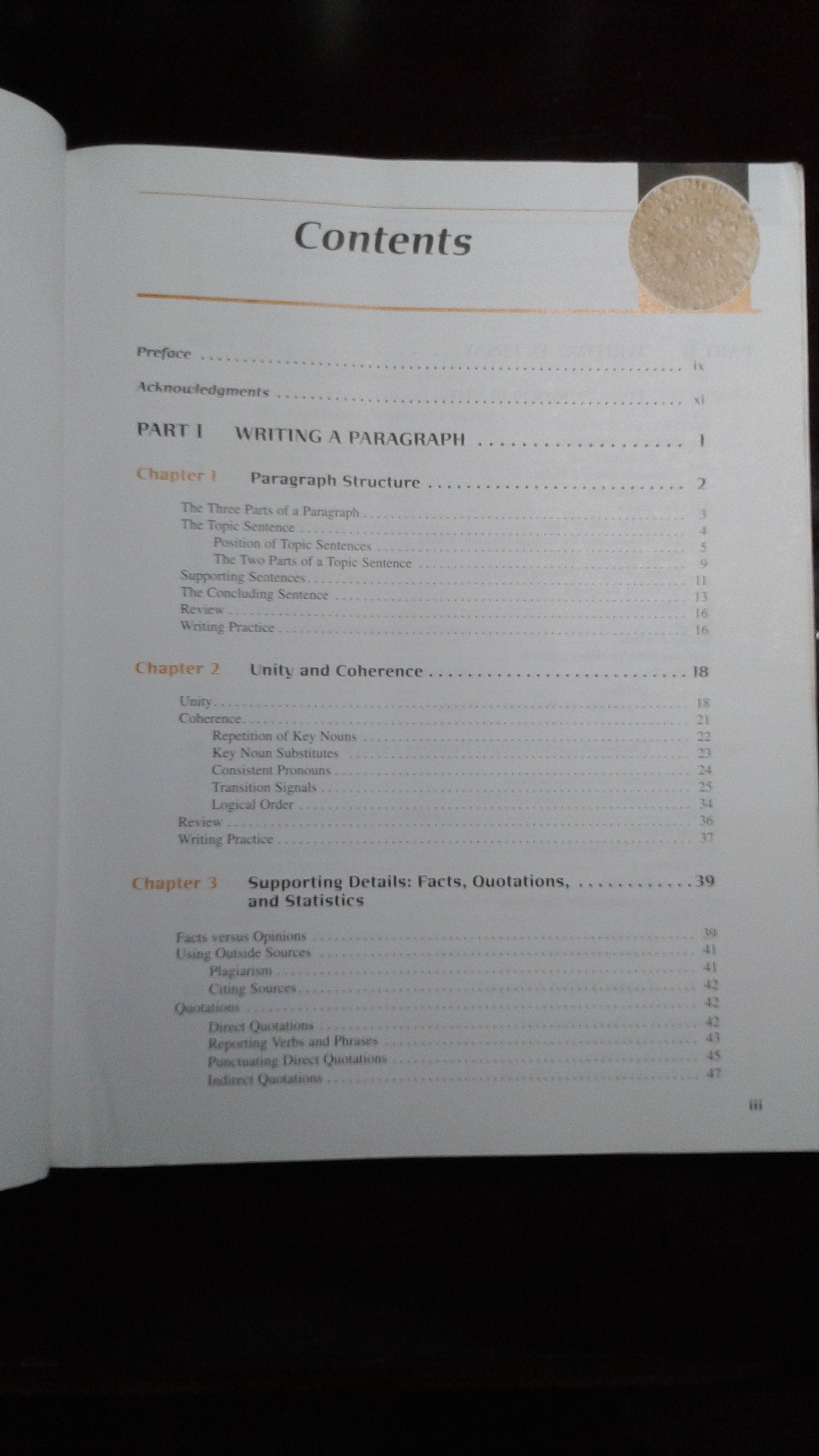 Writing Academic English, Fourth Edition (The Longman Academic Writing Series, Level 4)