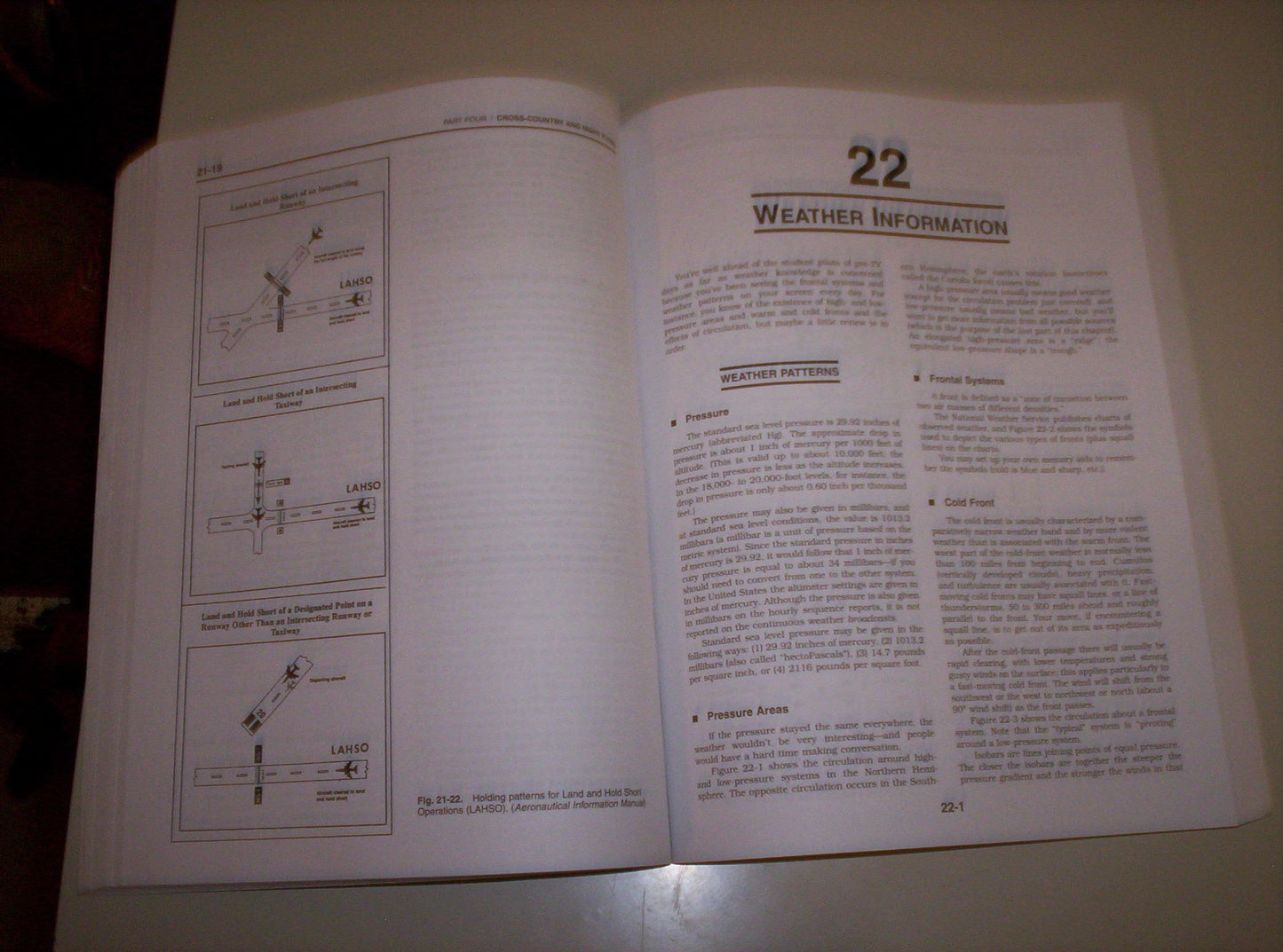 The Student's Pilot's Flight Manual: From First Flight to Private Certificiate, Ninth Edition