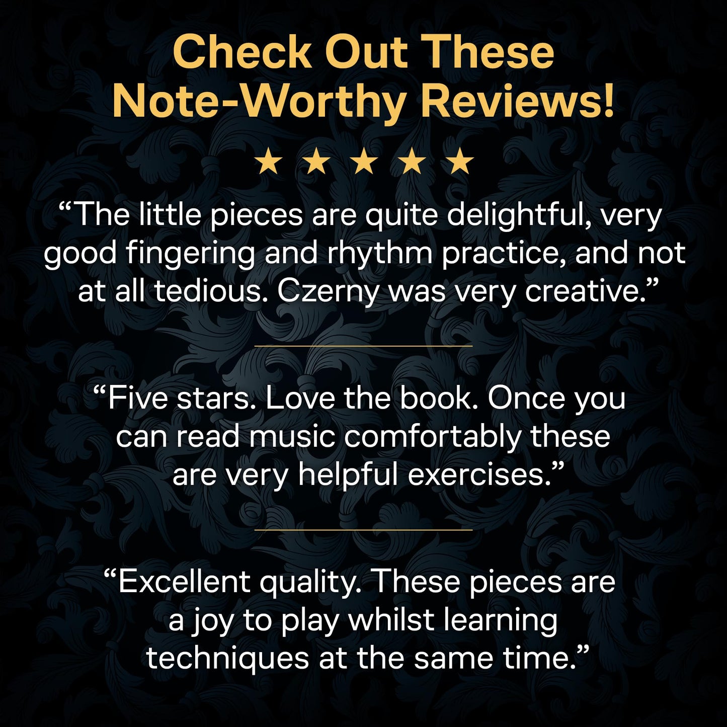 Practical Method for Beginners, Op. 599: Schirmer Library of Classics Volume 146 - Piano Technique and Exercise Book - Easy-to-Read Piano Scales Book